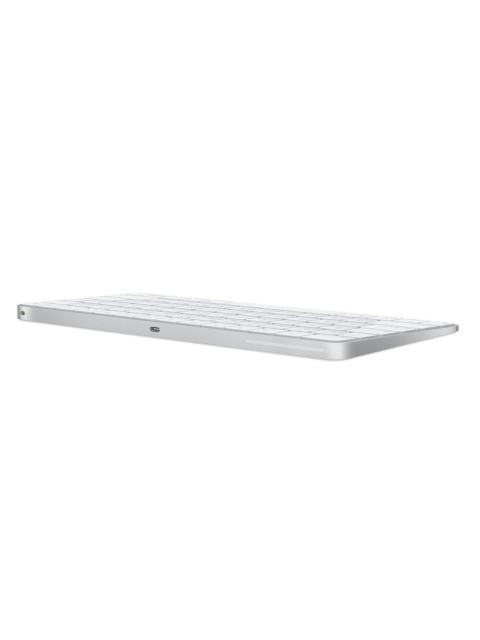APPLE MAGIC KEYBOARD MXCL3LE-A USB-BLUETOOTH BLANCO ESPANOL - Image 3