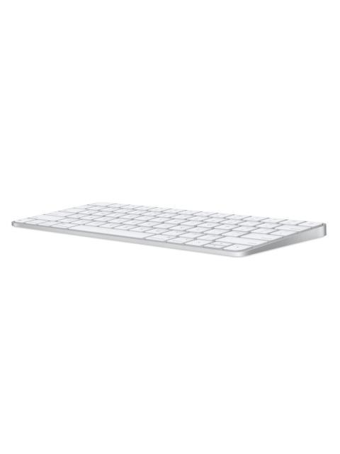 APPLE MAGIC KEYBOARD MXCL3LE-A USB-BLUETOOTH BLANCO ESPANOL - Image 4