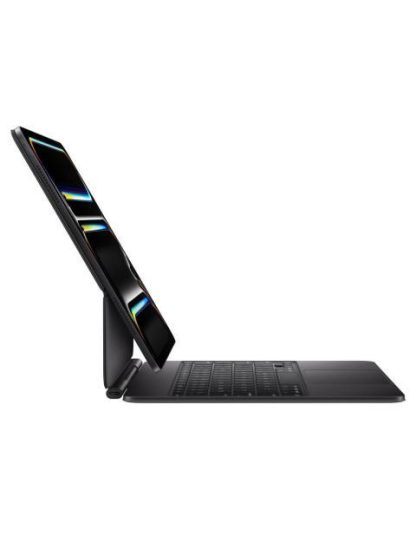 APPLE MAGIC KEYBOARD PARA IPAD PRO 13 NEGRO (INGLES) - Image 2