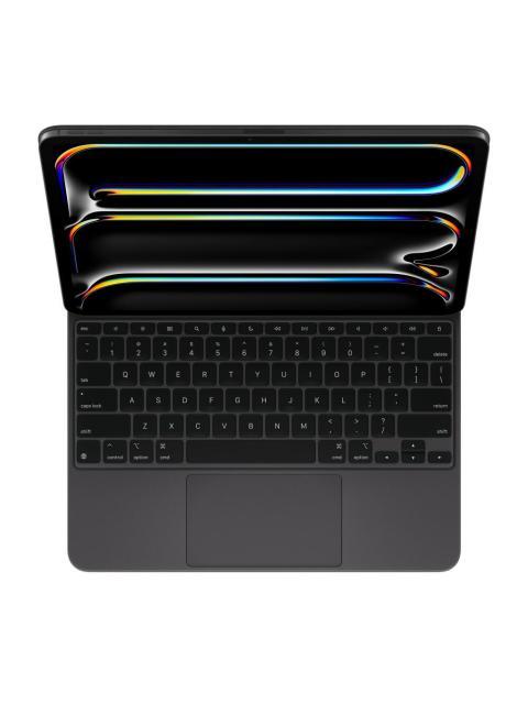 APPLE MAGIC KEYBOARD PARA IPAD PRO 13 NEGRO (INGLES) - Image 4
