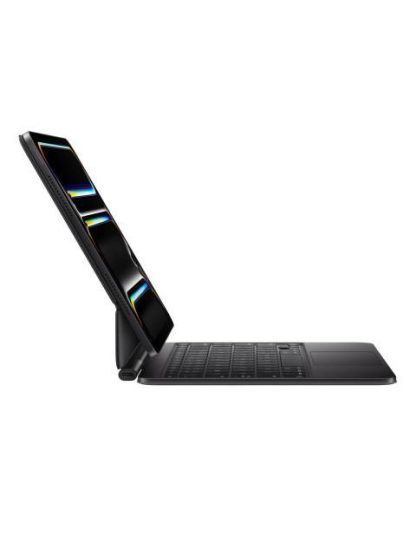 APPLE MAGIC KEYBOARD PARA IPAD PRO M4 11 NEGRO - Image 2