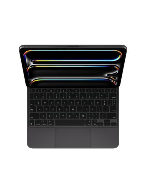 APPLE MAGIC KEYBOARD PARA IPAD PRO M4 11 NEGRO - Image 4