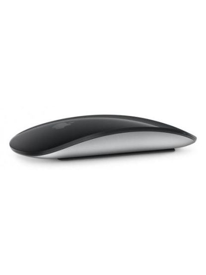 APPLE MAGIC MOUSE BLUETOOTH NEGRO