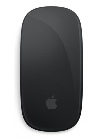 APPLE MAGIC MOUSE BLUETOOTH NEGRO - Image 2