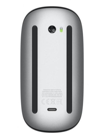 APPLE MAGIC MOUSE BLUETOOTH NEGRO - Image 3