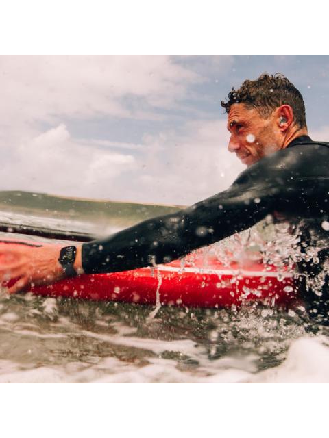 APPLE SMARTWATCH SERIES 10 OLED IOS ORO ROSA - RESISTENTE AL AGUA-POLVO-GOLPES - Image 5