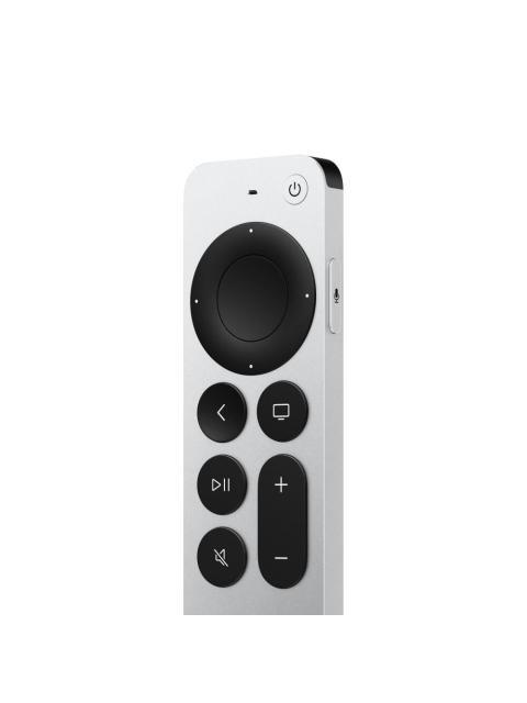 APPLE TV MN893E-A 4K ULTRA HD 128GB BLUETOOTH 5.0 HDMI NEGRO (3RA. GENERACION) - Image 3