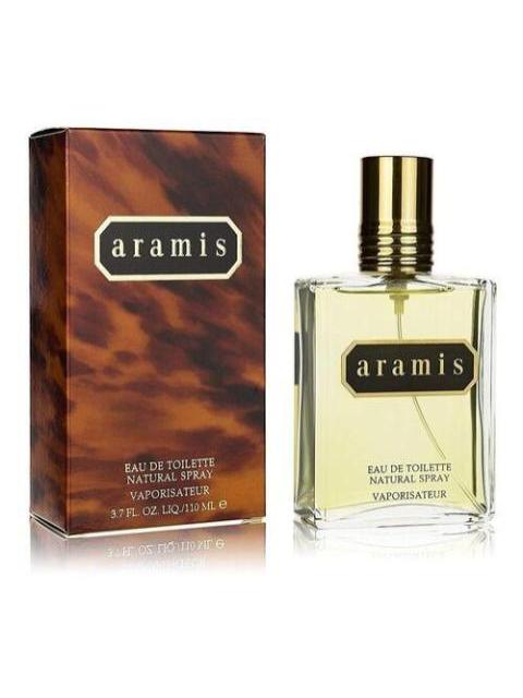 ARAMIS 110ML EDT CABALLERO VOLUMEN DE LA UNIDAD 110 ML