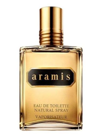 ARAMIS 110ML EDT CABALLERO VOLUMEN DE LA UNIDAD 110 ML - Image 2