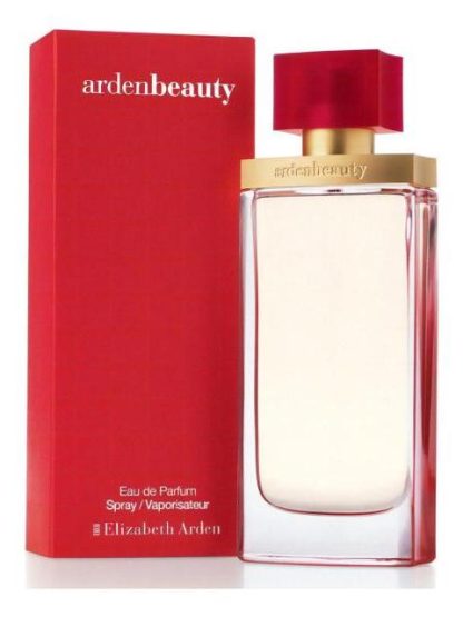 ARDEN BEAUTY MUJER 100ML EDP ELIZABETH ARDEN - Image 4