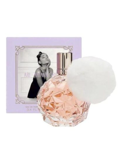 ARI ARIANA GRANDE EDP 100ML DAMA