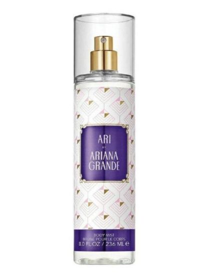 ARI DAMA ARIANA GRANDE BODY MIST 236 ML SPRAY - ORIGINAL