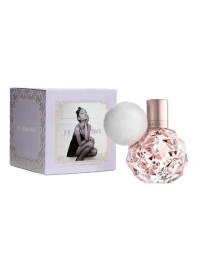 ARI DE ARIANA GRANDE EDP 100 ML PARA MUJER - Image 2