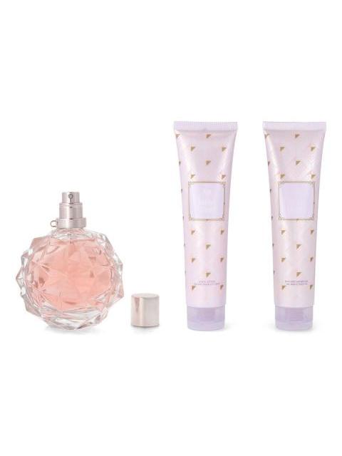 ARIANA GRANDE ARI SET DE 3 PZ PARA MUJER - Image 5