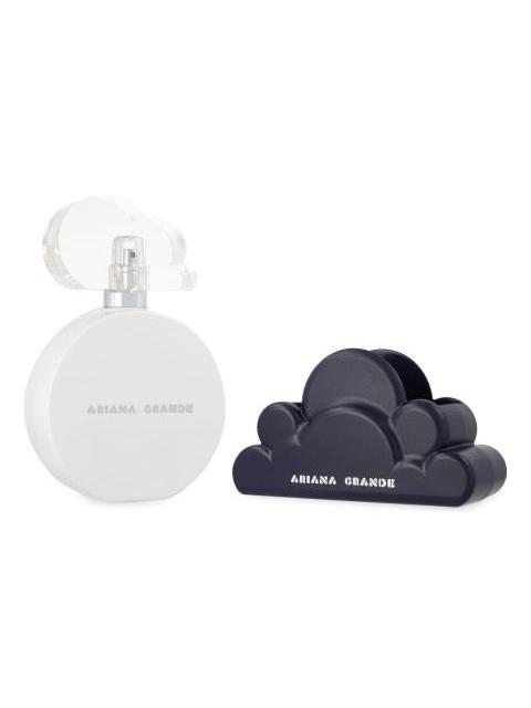 ARIANA GRANDE CLOUD 2.0 INTENSE 100ML EDP SPRAY - DAMA - Image 4