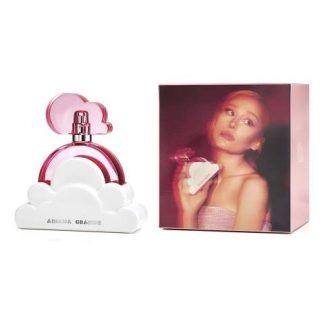 ARIANA GRANDE CLOUD PINK WOMAN 100ML EDP