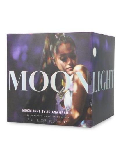 ARIANA GRANDE MOONLIGHT 100ML EDP SPRAY - Image 3