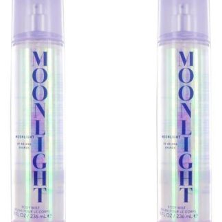 ARIANA GRANDE MOONLIGHT 2 PIEZAS BODY MIST 236ML