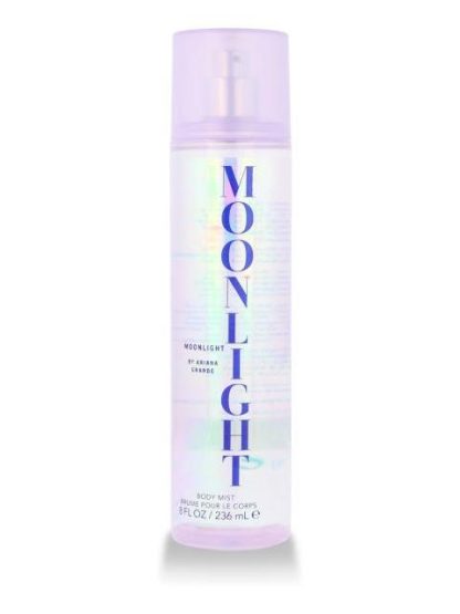 ARIANA GRANDE MOONLIGHT BODY MIST 236 ML