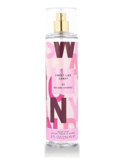 SWEET LIKE CANDY SPLASH 236ML PARA MUJER - Image 3
