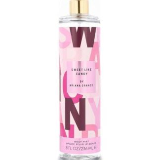 ARIANA GRANDE SWEET LIKE CANDY BODY MIST 236ML