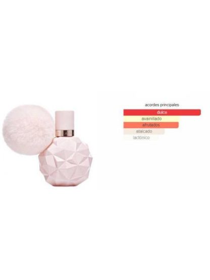 SWEET LIKE CANDY ARIANA GRANDE EAU DE PARFUM 100 ML PARA MUJER - Image 4