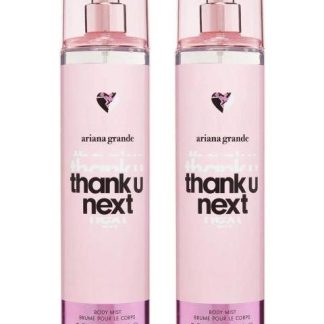 ARIANA GRANDE THANK U NEXT 2PZAS BODY MIST 236ML