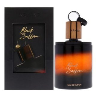 ARMAF BLACK SAFFRON (UNISEX) 100ML EDP