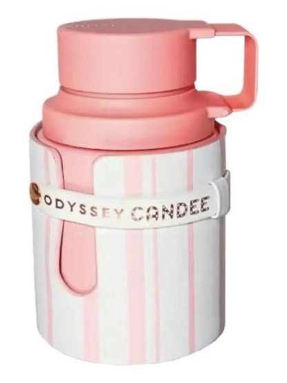 ARMAF CANDEE WOMAN 100ML EDP - Image 2