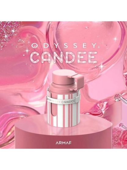 ARMAF CANDEE WOMAN 100ML EDP - Image 3