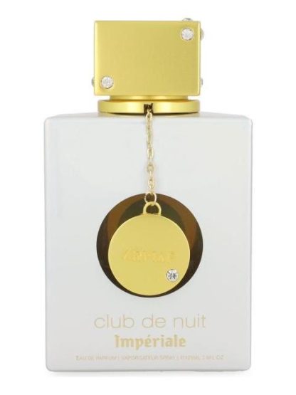 ARMAF CLUB DE NUIT IMPERIALE 105ML EDP SPRAY - DAMA - Image 2