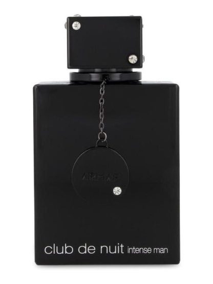 ARMAF CLUB DE NUIT INTENSE 105ML EDT SPRAY - Image 2