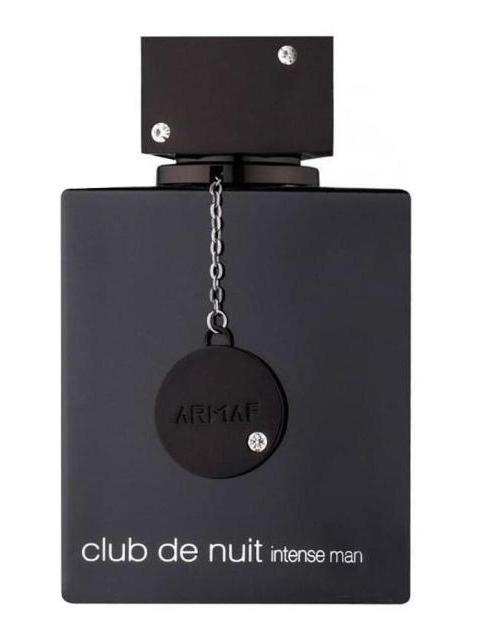 ARMAF CLUB DE NUIT INTENSE EAU DE TOILETTE 105 ML HOMBRE