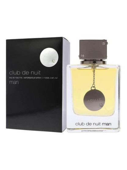 ARMAF CLUB DE NUIT MAN 105ML EDT SPRAY