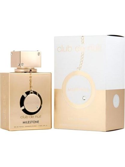 ARMAF CLUB DE NUIT MILESTONE INTENSE 105ML SPRAY