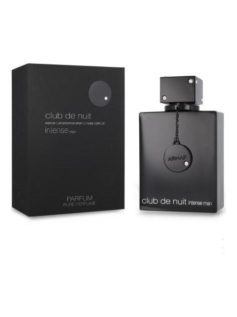 ARMAF CLUB DE NUIT PARFUM INTENSE 150ML EDP SPRAY - CABALLER