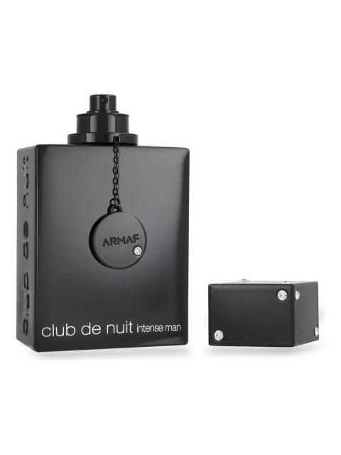 ARMAF CLUB DE NUIT PARFUM INTENSE 150ML EDP SPRAY - CABALLER - Image 4