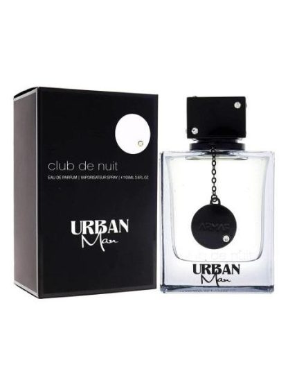 ARMAF CLUB DE NUIT URBAN MAN 105ML EDP