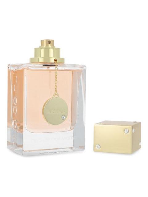 ARMAF CLUB DE NUIT WOMAN 105ML EDP SPRAY - DAMA - Image 4