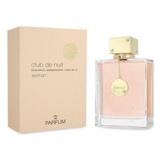 ARMAF CLUB DE NUIT WOMAN 200ML EDP SPRAY
