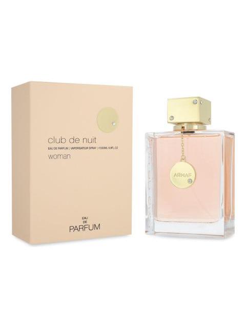 ARMAF CLUB DE NUIT WOMAN 200ML EDP SPRAY