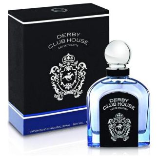 ARMAF DERBY CLUB HOUSE MEN 100ML EDT