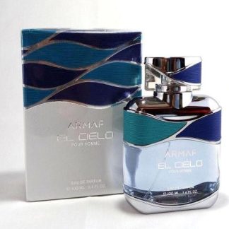 ARMAF EL CIELO POUR HOMME 100ML EDP