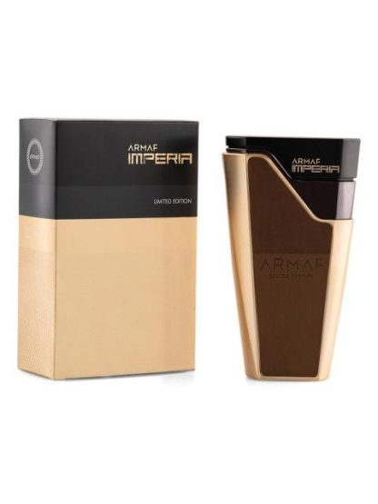 ARMAF IMPERIA LIMITED EDITION MEN 80ML EDP