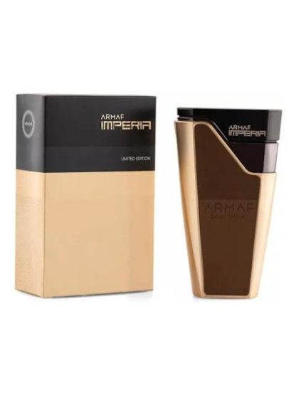 ARMAF IMPERIA LIMITED EDITION MEN 80ML EDP - Image 3