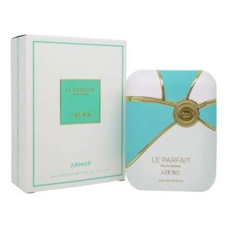 ARMAF LE PARFAIT AZURE POUR FEMME 100ML EDP