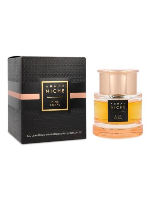 ARMAF NICHE PINK CORAL 90ML EDP SPRAY