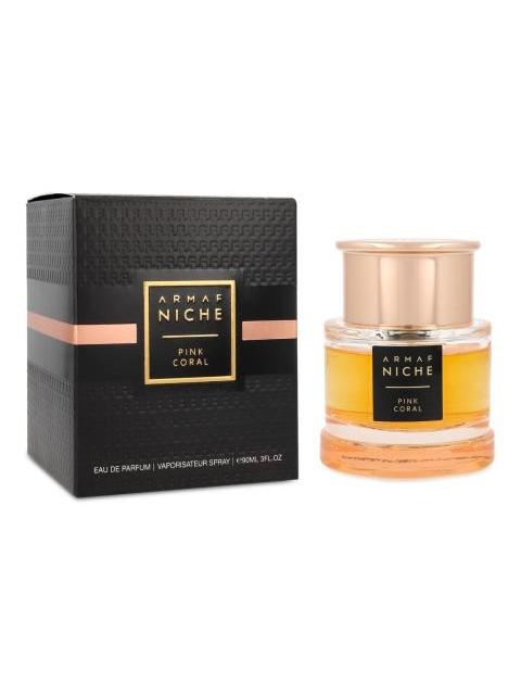 ARMAF NICHE PINK CORAL 90ML EDP SPRAY