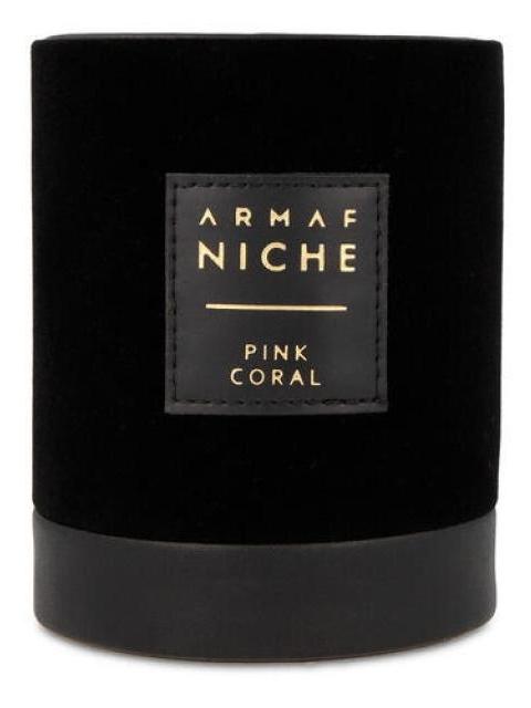 ARMAF NICHE PINK CORAL 90ML EDP SPRAY - Image 3
