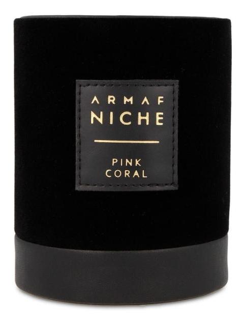 ARMAF NICHE PINK CORAL 90ML EDP SPRAY - Image 3